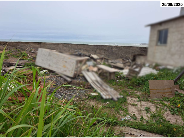 Direitos - terreno c/ 300m² - guarapari/es