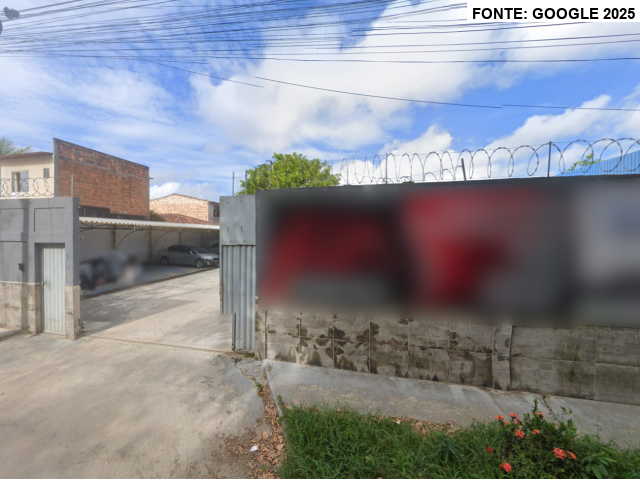 Foto Capa: LEILÃO DA JUSTIÇA ESTADUAL DE PORTO SEGURO/BA - 1ª VARA DO SISTEMA DOS JUIZADOS