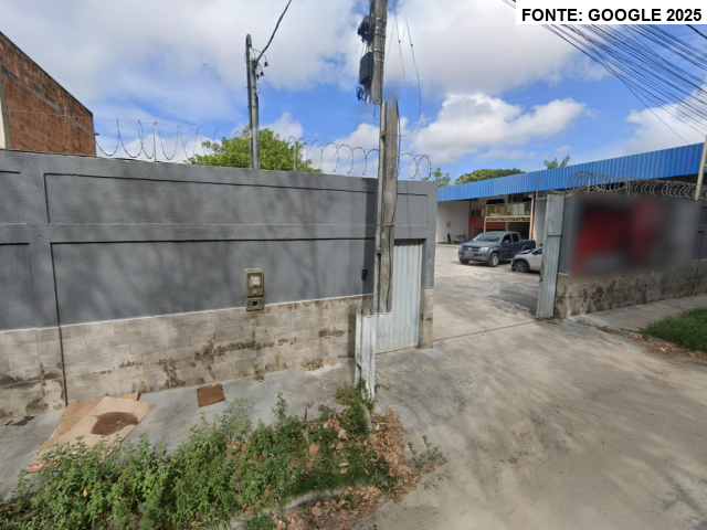 Galpões - terreno c/ 2.000m² - porto seguro/ba - foto 2