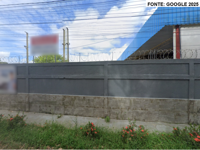 Galpões - terreno c/ 2.000m² - porto seguro/ba - foto 3