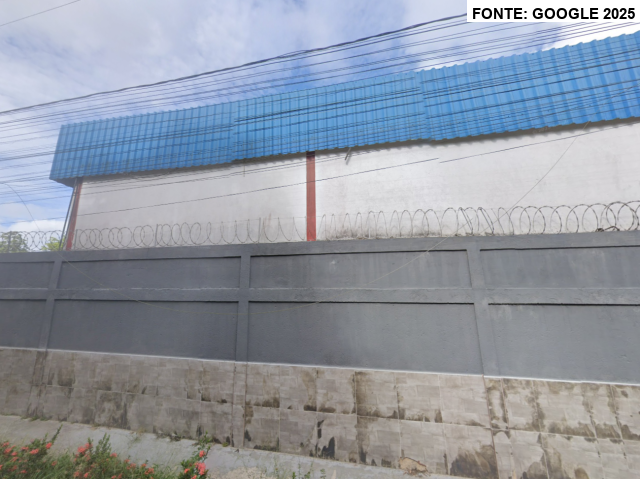 Galpões - terreno c/ 2.000m² - porto seguro/ba - foto 4
