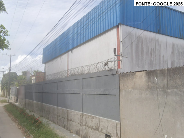 Galpões - terreno c/ 2.000m² - porto seguro/ba - foto 5
