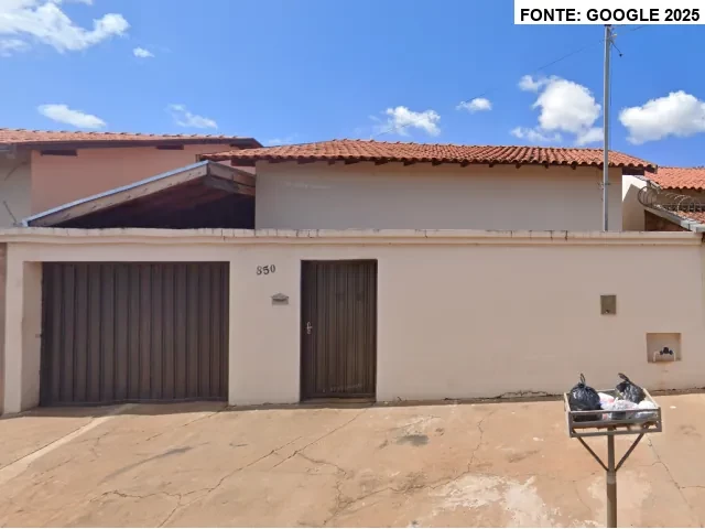 Foto Capa: LEILÃO DA JUSTIÇA ESTADUAL DE UBERLÂNDIA/MG -  1ª UNIDADE JURISDICIONAL