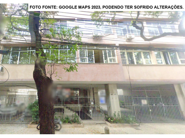 Apartamento nº 404 - rio de janeiro/rj - foto 3