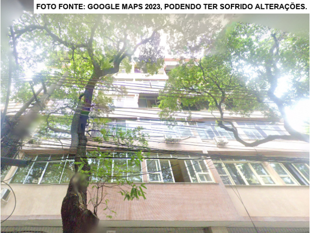 Apartamento nº 404 - rio de janeiro/rj - foto 4
