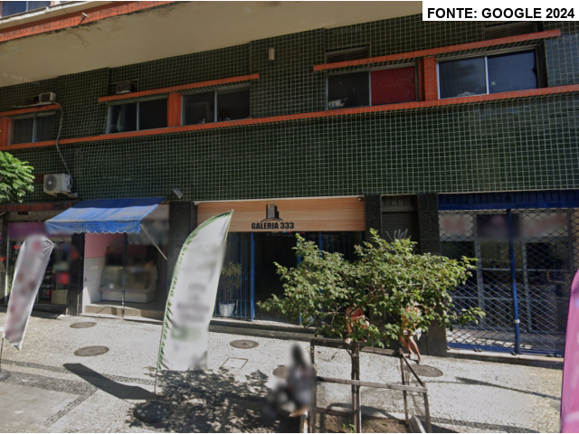 Rio de Janeiro - Niterói/RJ - Apartamentos - Salas Comerciais - Veículo
