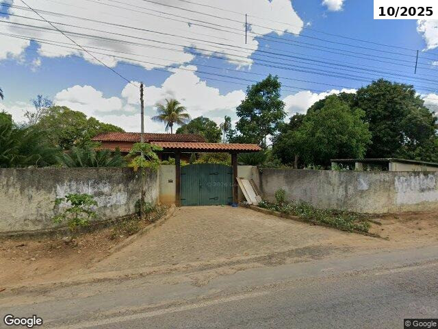 Casa c/ 85m² - Terreno c/ 4330,5m² - Goianá/MG