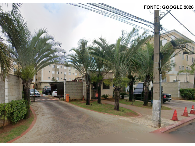 Direitos apto 44,14m² - 02 dorms. - 1 vaga - uberaba/mg - foto 2
