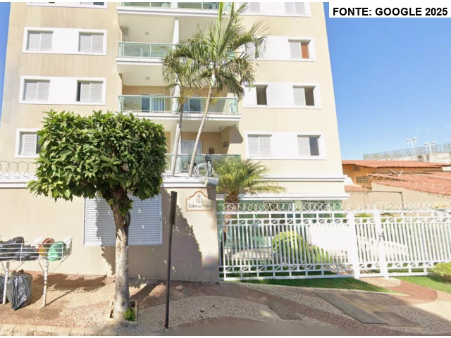 50% - Vaga de Garagem c/ 10,35m² – Uberlândia/MG