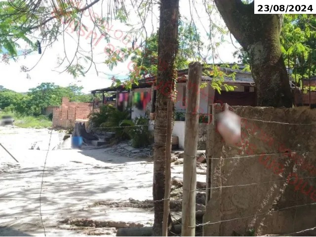 Direitos - casa - terreno c/ 9.150,00m² - tanguá/rj