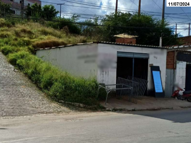 Foto Capa: JUSTIÇA ESTADUAL DE JEQUIÉ/BA - 3ª VARA DOS FEITOS DE RELAÇÃO DE CONSUMO, CÍVEIS, COMERCIAIS E  REGISTROS PÚBLICOS