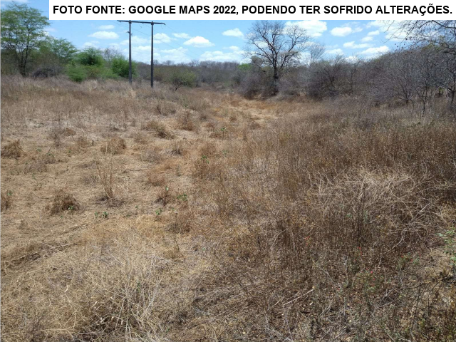 Fazenda c/ 780,08,28 hectares - Pio IX/PI