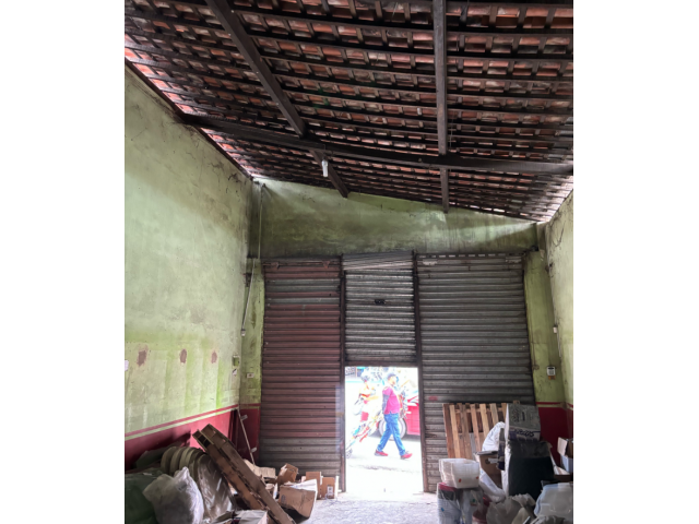 Construção comercial - terreno - arapiraca/al - foto 2