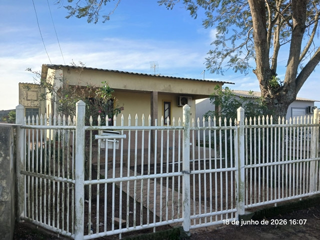 Terreno c/ 367,42m² - b. balneário rebello