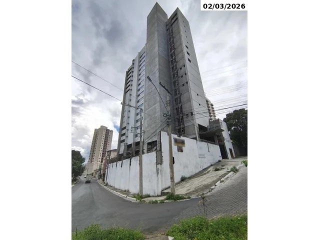 Apto 80,10m² - governador valadares mg - foto 2