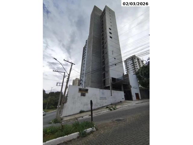 Apto 80,10m² - governador valadares mg - foto 3