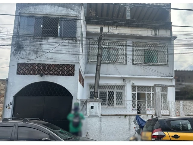 Foto Capa: Rio de Janeiro/RJ | Apartamento nº 201