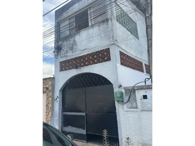 Apartamento com 2 quartos no Jardim Sulacap (foto 3 de 4)