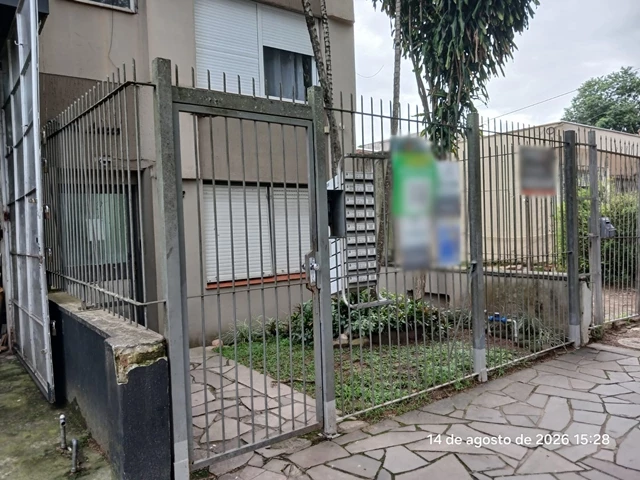 Rua Santa Cecília, 1382, Santa Cecília, Porto Alegre, RS