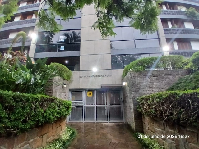 Apartamento em leilão em Porto Alegre