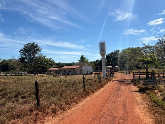 Foto Capa: LEILÃO DA JUSTIÇA ESTADUAL DE PORANGATU/GO - 1ª VARA CÍVEL