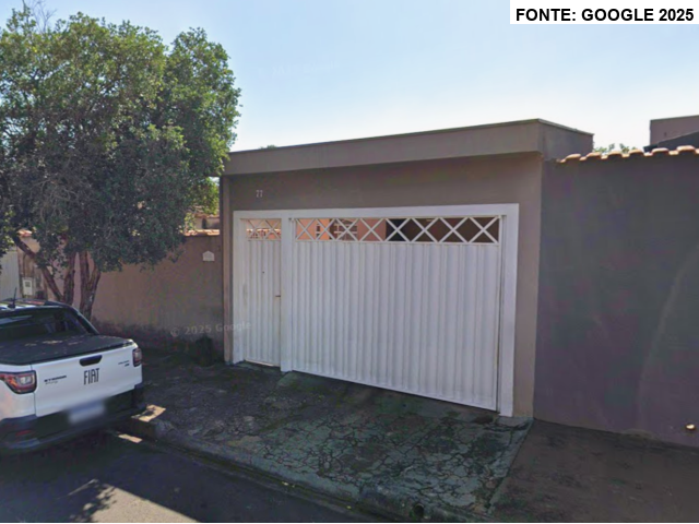 Foto Capa: Ribeirão Preto/SP | Casa - Terreno 200m²