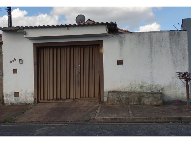Casa - Terreno c/ 150,70m² - Ribeirão Preto/SP