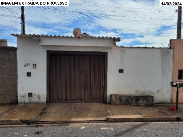 Casa - terreno c/ 150,70m² - ribeirão preto/sp