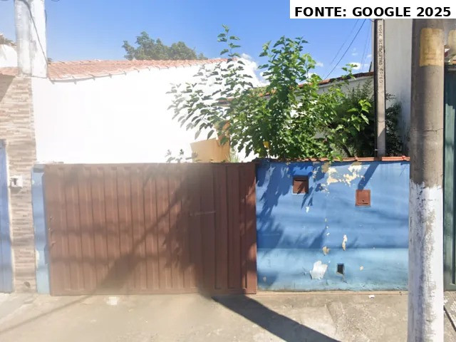Foto Capa: Lorena/SP | Casa - Terreno c/ 112,15m²