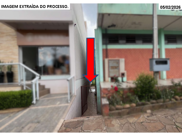 Foto Capa: Fontoura Xavier/RS - Sala Comercial 101 - 102,29m² - Centro
