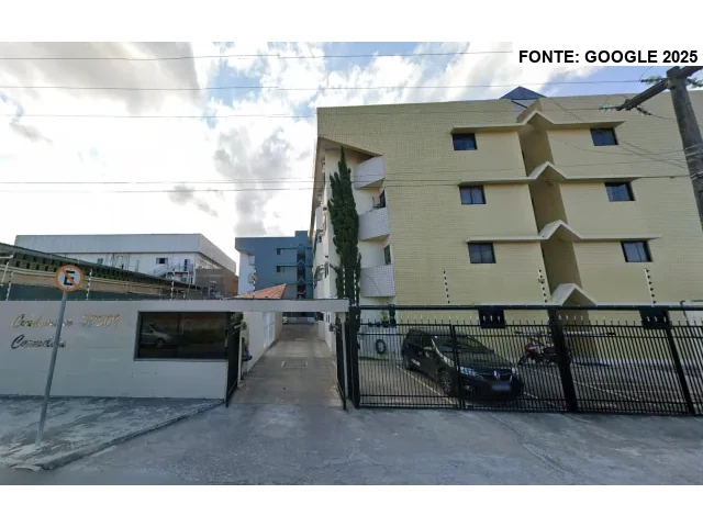 Foto Capa: LEILÃO DA JUSTIÇA ESTADUAL DE CARUARU/PE - 5ª VARA CÍVEL