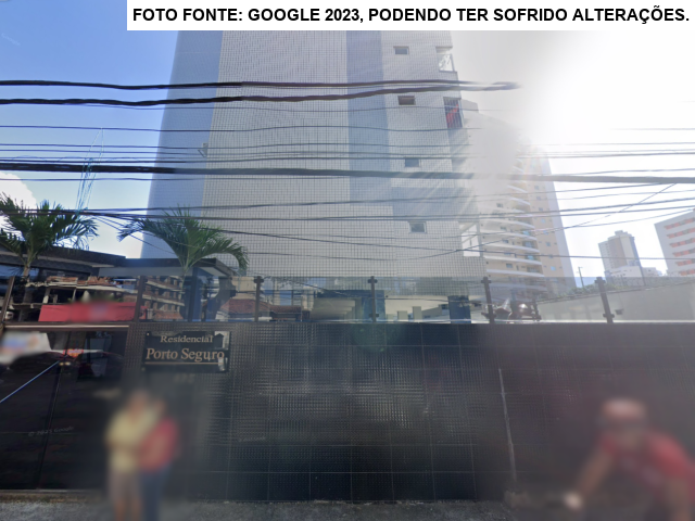 Apartamento nº 302-A c/ 80m² - Natal/RN
