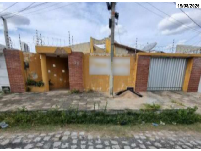 Casa c/ 170m² - terreno c/ 360m² - mossoró/rn