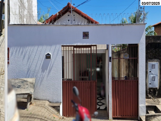 Foto Capa: LEILÃO DA JUSTIÇA ESTADUAL DE FILADÉLFIA/TO - 1ª VARA CÍVEL