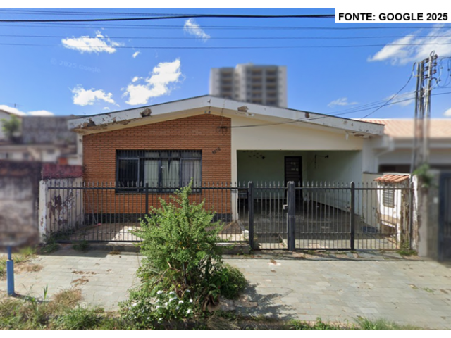 Foto Capa: Franca/SP - Casa 114m² - Terreno 250m²