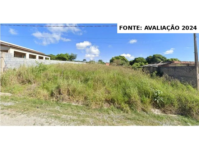 Foto Capa: Salto de Pirapora/SP | Terreno 1.000,00m²