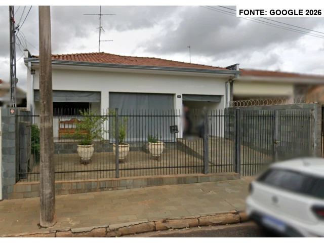 Casa c/ 244,19m² - terreno c/ 310m² - araraquara/sp - foto 2