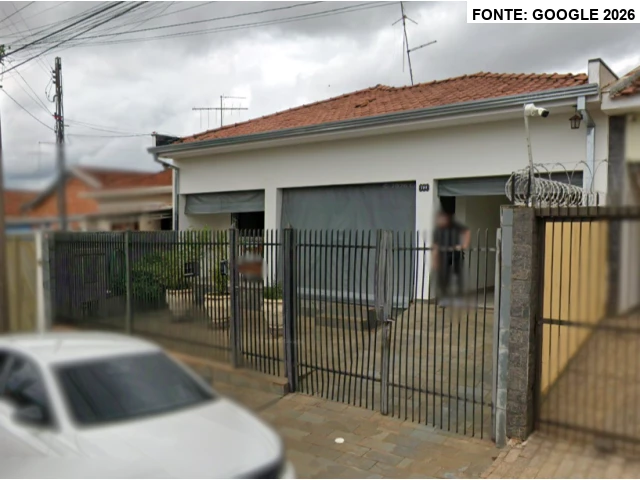 Casa c/ 244,19m² - terreno c/ 310m² - araraquara/sp - foto 3