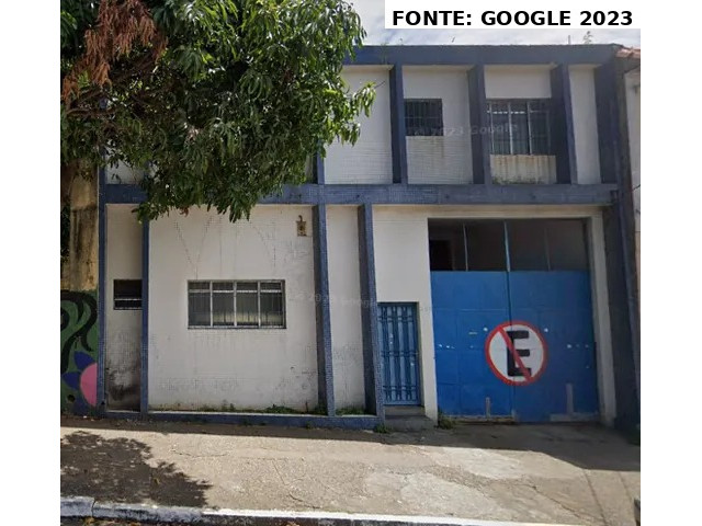 Foto Capa: LEILÃO DA JUSTIÇA ESTADUAL DE SÃO PAULO/SP - 38ª VARA CÍVEL - FORO CENTRAL CÍVEL 