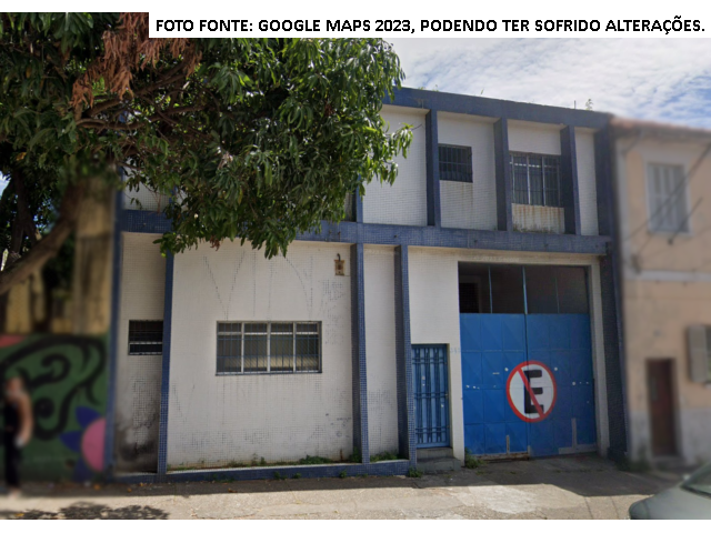 Foto Capa: LEILÃO DA JUSTIÇA ESTADUAL DE SÃO PAULO/SP - 38ª VARA CÍVEL - FORO CENTRAL CÍVEL 