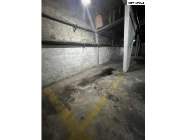 Direito - Vaga de Garagem 12,00m² -São Bernardo do Campo/SP