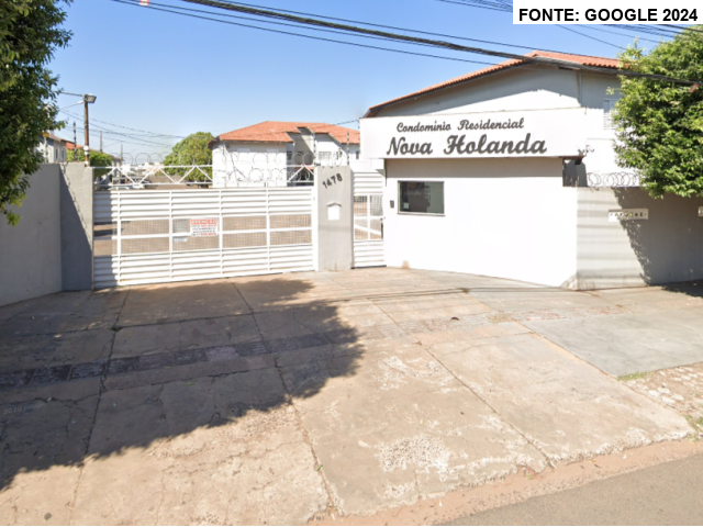 Foto Capa: JUSTIÇA ESTADUAL DE CAMPO GRANDE/MS - 2ª VARA DE EXECUÇÃO DE TÍTULO EXTRAJUDICIAL, EMBARGOS E DEMAIS INCIDENTES