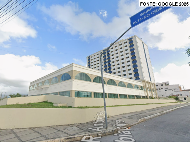 Sala Comercial nº 1319 c/ 48,61m² - Sobral/CE