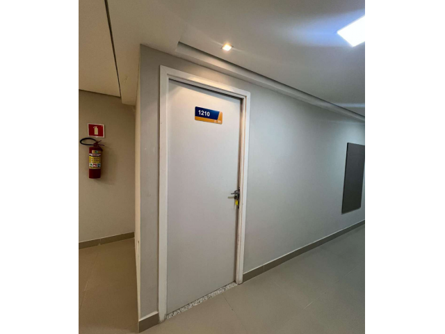 Sala Comercial nº 1210 c/ 69,30m² - Sobral/CE
