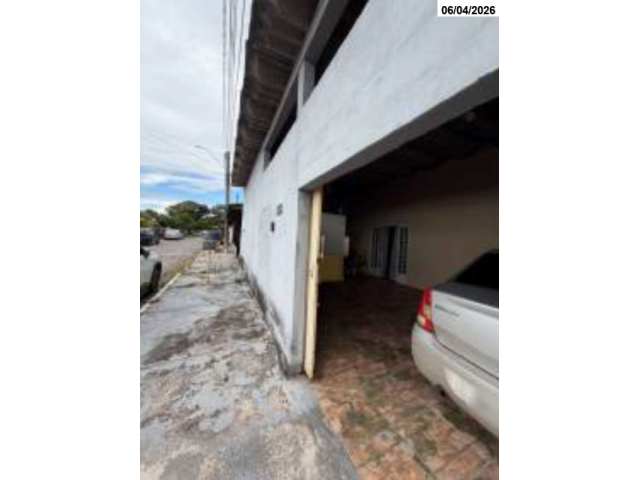 Casa - terreno c/ 231m² - goiânia/go