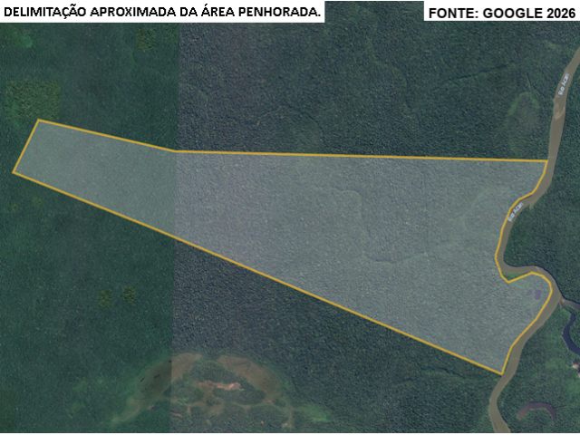 Foto Capa: LEILÃO DA 7ª VARA CÍVEL DE BRASÍLIA/DF