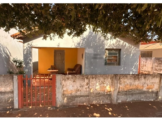 Foto Capa: LEILÃO DA JUSTIÇA ESTADUAL DE PARANAÍBA/MS - 2ª VARA CÍVEL