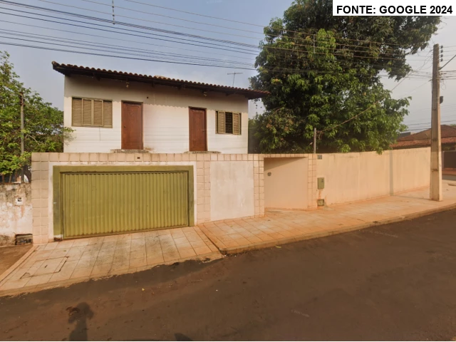 Foto 1 de Sobrado c/ 141,92m² - Terreno c/ 277,2m² - Itumbiara/GO