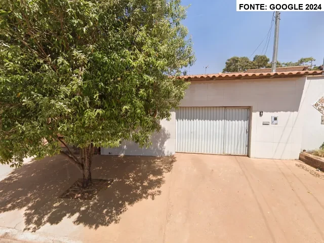 Casa - terreno c/ 362,50m² - aparecida de goiânia/go