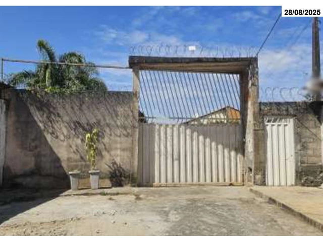 Casa em Leilão em Conselheiro Lafaiete / MG - 194203